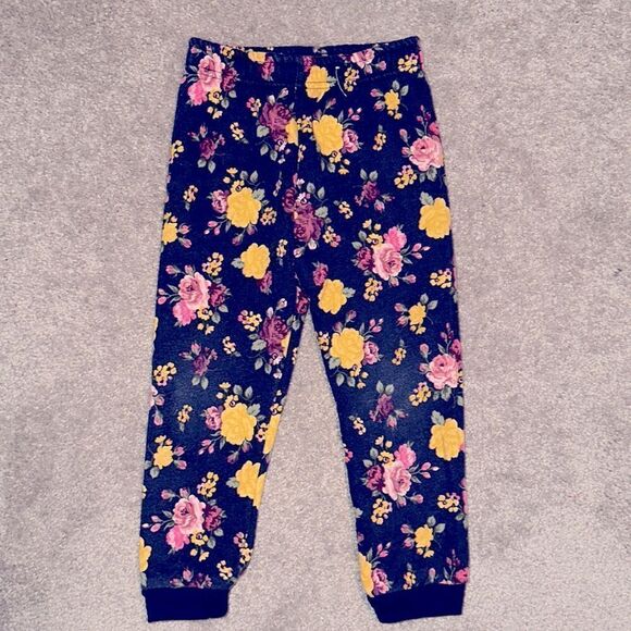 Garanimals Floral Jogger Suit! - Picture 9 of 13